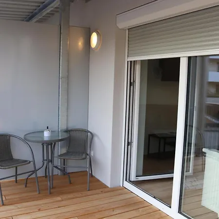 Comfort Apartmán