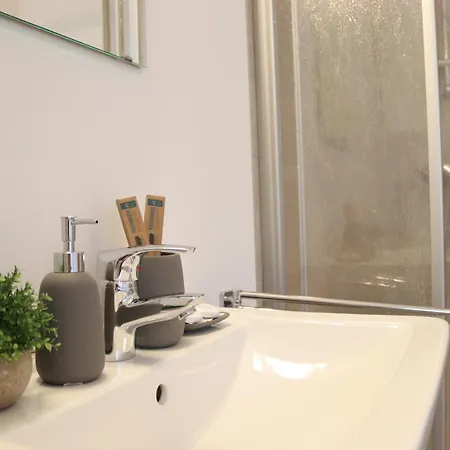 Comfort Apartament