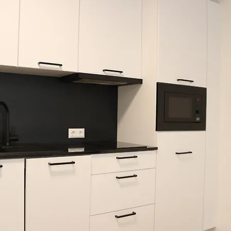 Apartament Comfort