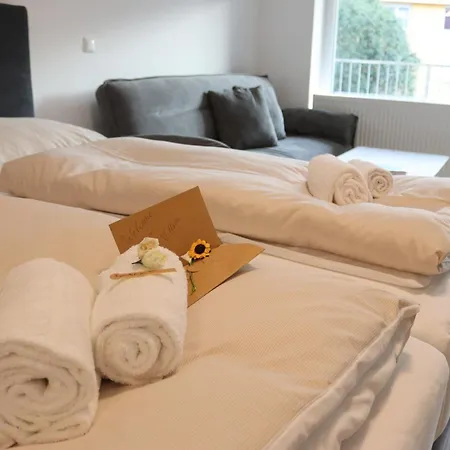 Comfort Apartmán Villach